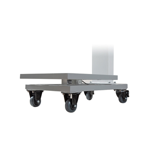 SOHE Y15A 200kg ~ 800kg Anpassbares Android-System Mobile Intelligente Druck waage Langlebig und hoch temperatur beständig - Product Image 6