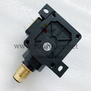 Sensor de Nivel de Aceite Original WD 00.250.0721 DS-W12-4-R-S1 para Piezas de Impresión Offset Heidelberg 00.250.0721/03 - Product Image 6