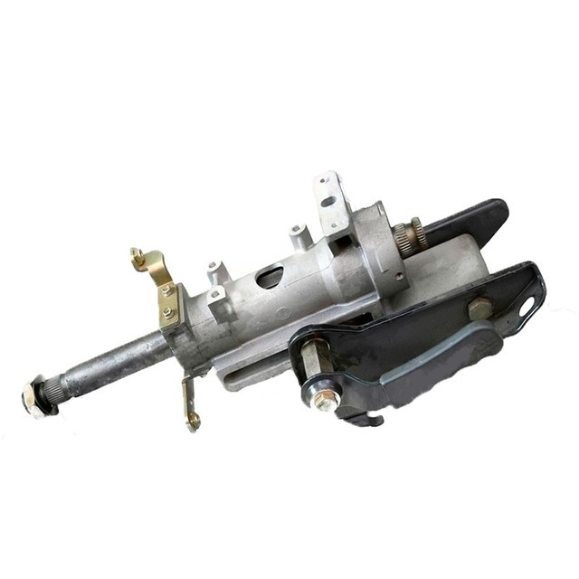 Steering Column Assembly DZ96189460514 SHACMAN X3000 Heavy Duty Dump Truck Parts