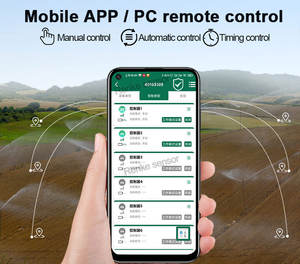 Sensor Kelembapan Tanah Pertanian Bertenaga Baterai <span class=keywords><strong>IoT</strong></span> Smart Farm dengan Lora - Product Image 6