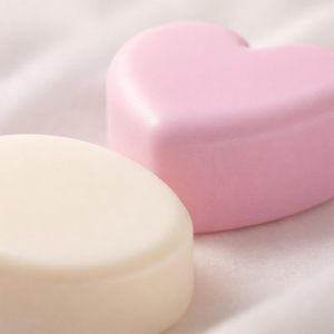 Moldes de Silicona Personalizados para Jabón Corporal, Múltiples Formas: Cuadrado, Ovalado, Patrón de Maíz, LFGB, Antiadherentes, Versátiles para Hacer Jabón Artesanal - Product Image 2