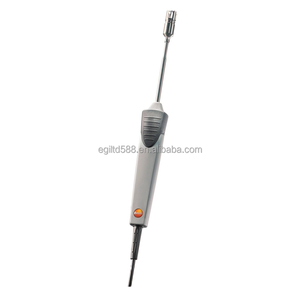 Testo 0602 0393 pemeriksa permukaan aksi cepat (TC tipe <span class=keywords><strong>K</strong></span>) - Product Image 1