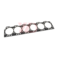Pièces de moteur diesel industriel, joint de culasse 5529516 pour moteur Cummins 6CT