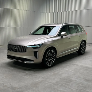 <span class=keywords><strong>2023</strong></span> para <span class=keywords><strong>xc90</strong></span> 5 puertas 5 asientos SUV 2,0 T 250hp L4 48V cuero híbrido suave interior transmisión automática gran oferta - Product Image 2