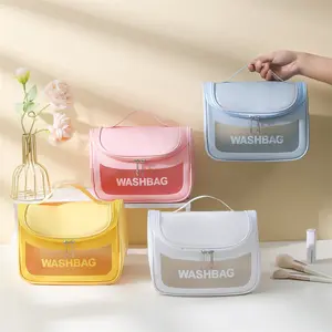 Buy Wholesale China Toiletry Makeup Storage Bag Wholesale Travel