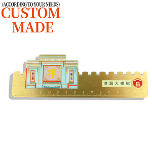 Оптовая продажа закладки из нержавеющей стали на заказ День учителя вдохновляющие закладки с сердечками и листьями подарки для учителей - Product Image 2