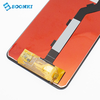 Écran amoled pour xiaomi mi 8 mi8 écran lcd pour xiaomi mi 8 lite écran tactile lcd