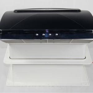 Meilleur <span class=keywords><strong>prix</strong></span> manuel 400*400mm camping-car toit évent Maxxair Style remorque toit trappe <span class=keywords><strong>caravane</strong></span> RV lucarne - Product Image 2