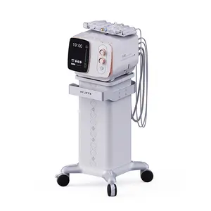 Hydrogen Oxygen Hydrodermabrasion Hydro Microdermabrasion Facial Machine Steel Stainless Power Beauty Technical Parts Sales Skin