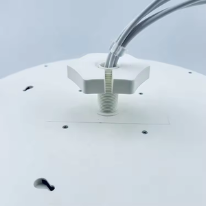 Ультратонкая полнодиапазонная антенна 5G <span class=keywords><strong>4T4R</strong></span>, 4 порта, Широкополосная Антенна Omni 4x4 MIMO, Отличная связь 698 МГц-3800 МГц - Product Image 6