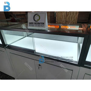 Nhà máy Made điện thoại cửa hàng đồ nội thất kính điện thoại hiển thị truy cập tùy chỉnh điện thoại di động Phụ Kiện hiển thị truy cập - Product Image 1