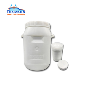 Nhà Máy Giá Và Chất Lượng Cao 1G 2G 20G 200G Máy Tính Bảng 3 Inch Máy Tính Bảng Clo Trắng Dạng Hạt 50lb Mỗi Xô Tcca - Product Image 6
