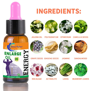 Масло для увеличения роста - Product Image 4