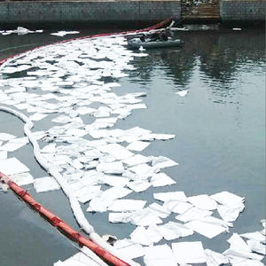 10*3 متر قفص الاتهام الاقتصاد امتصاص النفط الازدهار النفط تسرب ب امتصاص النفط جورب الماصة النفط - Product Image 6