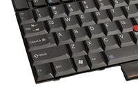 Clavier d'ordinateur portable pour lenovo Thinkpad T410 T420 T430 T430S T530 X220 X230 L430 W530 T440P E530 E520 E525 Poron US RU Clavier