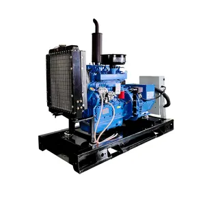Hochwertiger Generator Diesel 30 kW Truthahn 40kva Diesel generator