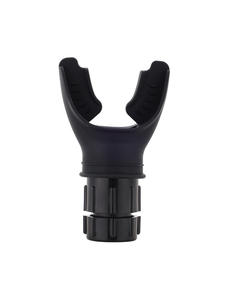 Entraîneur de respiration abdominale portable en silicone et ABS, entraîneur portable de qualité supérieure - Product Image 1