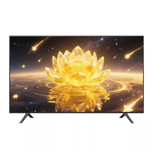 Téléviseur intelligent Android 4K anti-lumière bleue, protection des yeux, de 32 à 100 pouces, pour enfants, famille, usage quotidien - Product Image 1