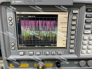 Rohde & Schwarz SMA100A 9kHz - 6GHz generatore di segnale analogico _ 103071-aV YH1 - Product Image 1