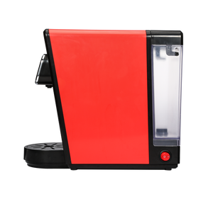 <span class=keywords><strong>Machine</strong></span> à café à capsules Kcup 2019, distributeur automatique à domicile avec <span class=keywords><strong>machine</strong></span> à café à capsules <span class=keywords><strong>rouge</strong></span> - Product Image 3