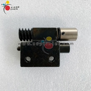 WD แกนหมุนปรับ M2.030.549F คุณภาพสูงสำหรับไฮเดลเบิร์ก SM74 PM74พิมพ์ออฟเซต - Product Image 5