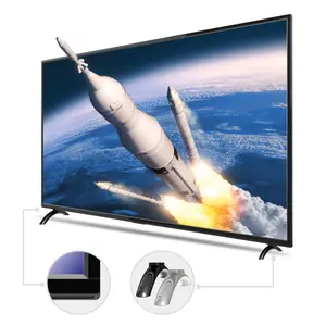 32 Inch Hoge Smart Led Interactieve Touch Screen Monitor Touch Screen Tv