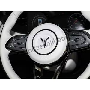 VOYAH Free 2025 4WD Off Road Edition 259 км EV 1458 км общий контроль спуска на холм с несколькими реагированием на рельеф местности - Product Image 5