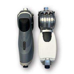 Componenti Protesici Idraulici Monoassiali - Terapia Fisica Portatile Impermeabile con Oscillazione e Supporto per Protesi AK - Product Image 3