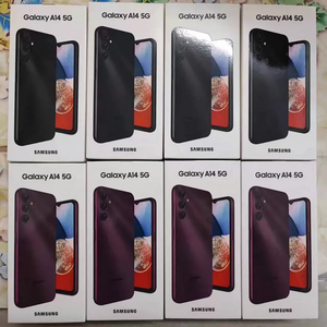 สมาร์ทโฟนเคลื่อนที่5G สำหรับโอกาสมือสองซัพพลายเออร์ที่ใหญ่ที่สุดจากประเทศจีน A14สินค้า<span class=keywords><strong>ขาย</strong></span>ดี - Product Image 4