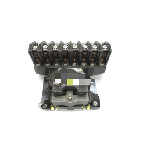 Plc 8903l01000v02 Ser. Controlador Lógico Programable (PLC) Industrial Nuevo y Original C 110/120v 30a Nsnp Ady Stock para Automatización Industrial con Garantía - Product Image 1