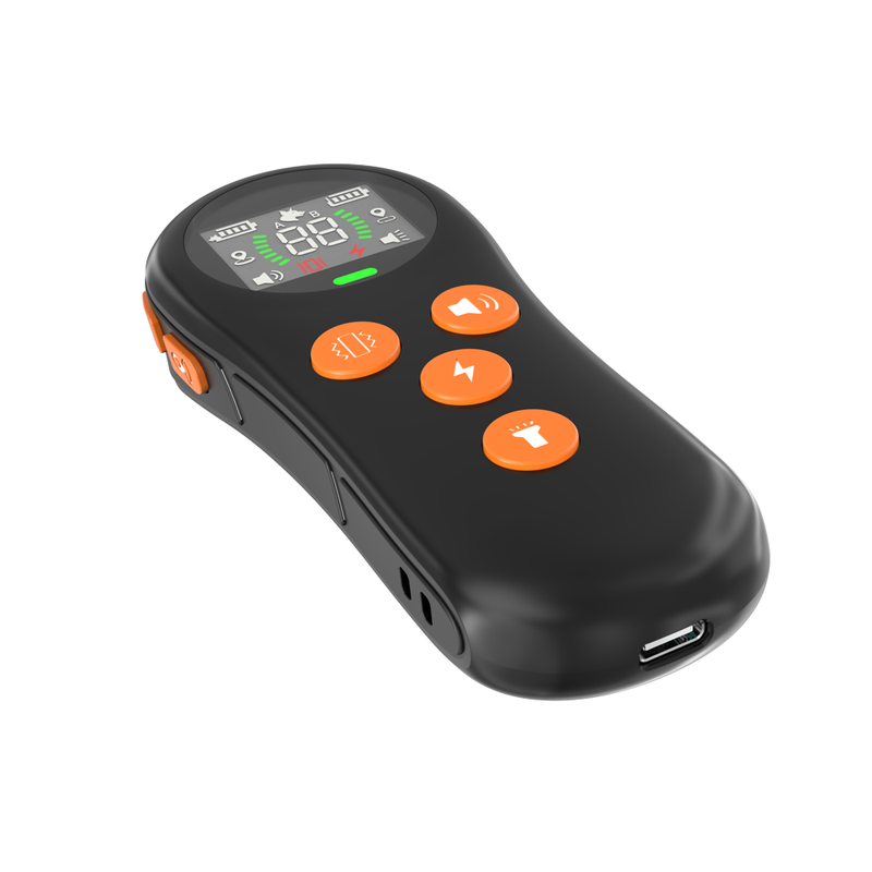 Saijzek OEM ODM Anti Bark Control