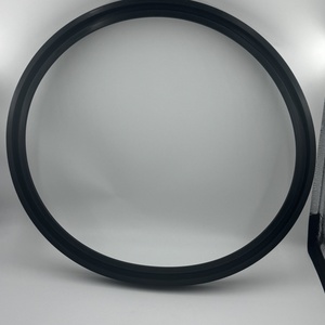 OEM 100% Material Virgen J Tipo PU Sellos de aceite Cilindro Sellos de polvo y sello de aceite Wiper92x110x8.5 - Product Image 3