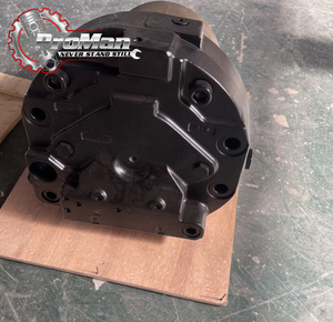 Bộ phận máy móc xây dựng 218 0324 218 0324 2180324 ly hợp cơ bản và máy nén lạnh áp dụng cho 160m - Product Image 2