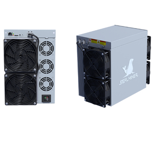 Pre-Ordine A3 Pro Air Processore Dati ad Alta Efficienza 290TH/S 3625W - Product Image 1