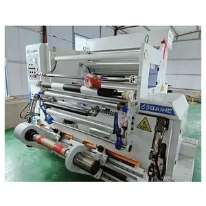 Label Inspection Machine High-resolution Material Light Resistance Plc And Servo Motor Controlled Automatic Labeling Machine