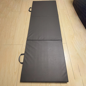 Tappetino da <span class=keywords><strong>ginnastica</strong></span> pieghevole in PVC multifunzionale di dimensioni personalizzabili, materasso a 3 pieghe <span class=keywords><strong>per</strong></span> danza e fitness, tappetino da <span class=keywords><strong>ginnastica</strong></span> <span class=keywords><strong>per</strong></span> bambini - Product Image 6