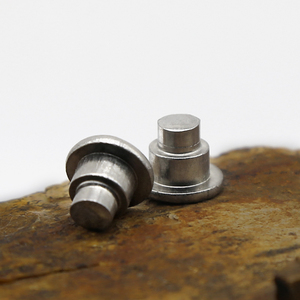 <strong>Rivet</strong> Durable Customized 12mm 10mm 16mm 20mm Stainless Steel <strong>Rivets</strong> for Professional Engineering - Product Image 5