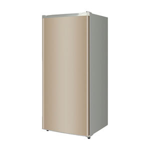 Mini réfrigérateur compact à porte unique de 138L <span class=keywords><strong>avec</strong></span> <span class=keywords><strong>compartiment</strong></span> congélateur, idéal pour les petits espaces et les bureaux - Product Image 4