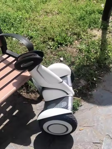 Nouvelle mise à niveau électrique auto-équilibrage Scooter <span class=keywords><strong>Ninebot</strong></span> <span class=keywords><strong>Mini</strong></span> Pro 2 10.5 pouces pneu 18 km/h E Balance Scooter - Product Image 5