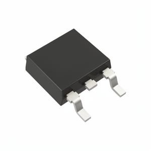 Single Diodes TO-252-3, DPAK , SC-63 Authorized Distributor Components Electronic RURD660S9A-F085P - Product Image 1
