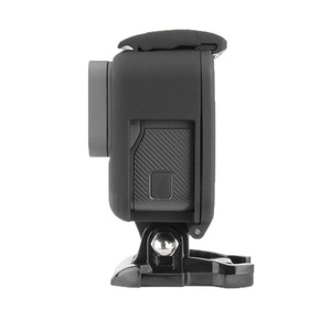 Étui de protection latéral en plastique standard Offre Spéciale pour caméras d'action Gopros Hero 7/6/5 - Product Image 5