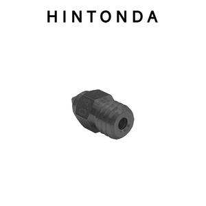 Boquilla de acero endurecido para impresora 3D Creality, 0,4mm, 0,6mm, 0,8mm, para Ender 3 S1 Ender 5 S1 CR 6 SE - Product Image 4