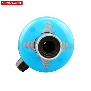 Caja <span class=keywords><strong>de</strong></span> Conexiones ABS para Cámara <span class=keywords><strong>de</strong></span> Computadora, USB para <span class=keywords><strong>Cursos</strong></span> en Línea y Transmisión en Vivo, Protección IP54, Resistente al Polvo, SHENGFAWEIYE - Product Image 3