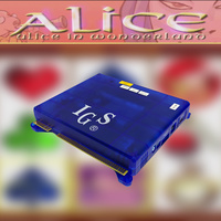 Prix d'usine – Carte de jeu horizontale pour machine de jeu – Anglais / Espagnol – Jeu de compétences Super Agent 007 original
