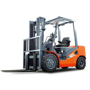 รถยกดีเซลขนาด<span class=keywords><strong>2.5</strong></span>ตัน CPC25ตัวแทนจำหน่ายที่ได้รับอนุญาตจากประเทศจีน - Product Image 5