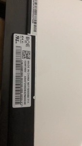 Màn Hình Lcd Cho Dell 3100 Cho Dell Chromebook 11 3100 Với NV116WHM-T11 Màn Hình Số Hóa Cảm Ứng LCD <span class=keywords><strong>11.6</strong></span> Inch 40 Chân - Product Image 5