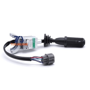 Interrupteur combiné d'extension 701-80296 pour chargeuse-pelleteuse JCB 1550 3CX 3DX 4CX, pièce de rechange - Product Image 3
