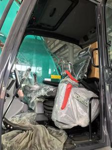 รถขุดมือสองคุณภาพดี Kobelco SK210 SK200-8 ขนาด 21 ตัน เครื่องจักรสำหรับงานดิน ราคาดีที่สุด ขายดี พร้อมมาตรฐานปล่อยมลพิษ EPA - Product Image 4
