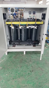 Transformateur triphasé 380V vers 220/415/440V/480V/690V/660V 200KVA/300KVA/500KVA/800kva 50/60HZ Transformateur sec isolé - Product Image 3