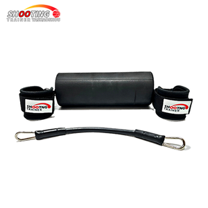 New Product Universal Wide Posture Training Belt for Teenagers and Adults, Essential Equipment for Effective Training